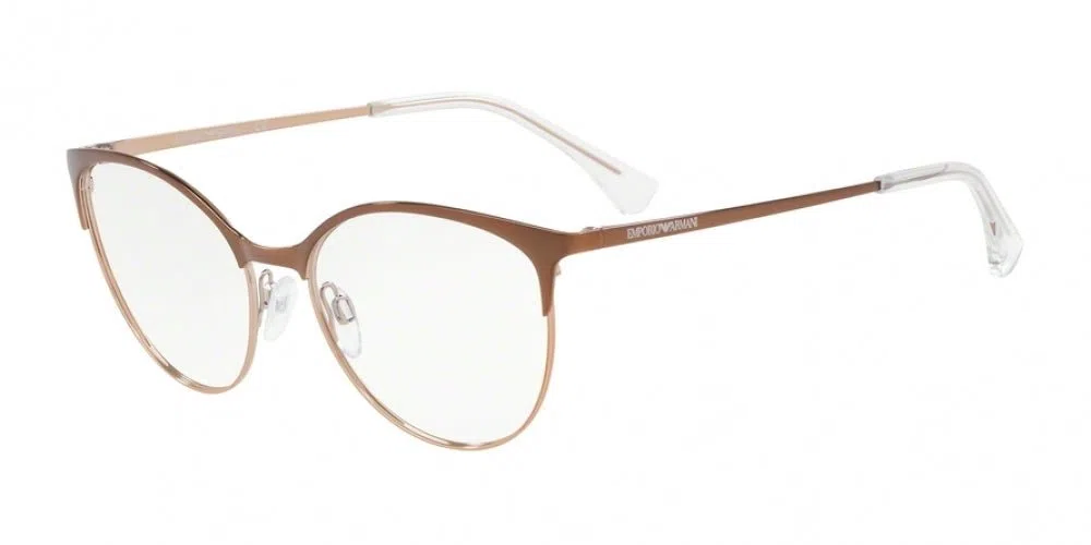 Emporio Armani 1087 Eyeglasses - view 8